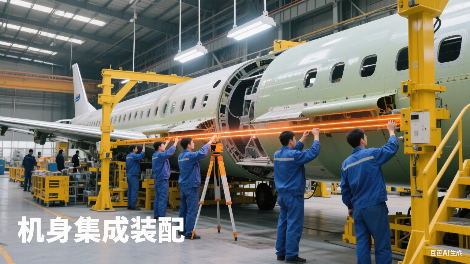 航空测量仪器质量监督管理办法，守护蓝天安全的精密标尺